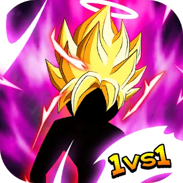 Stickman Warriors Wars - Dragon Shadow Fighter - v1.1.4