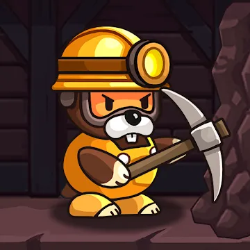 Popos Mine - Idle Tycoon - v1.4.2