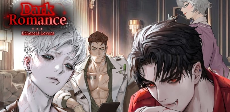 UNHOLIC SYNDROME APK - vv1.0.9