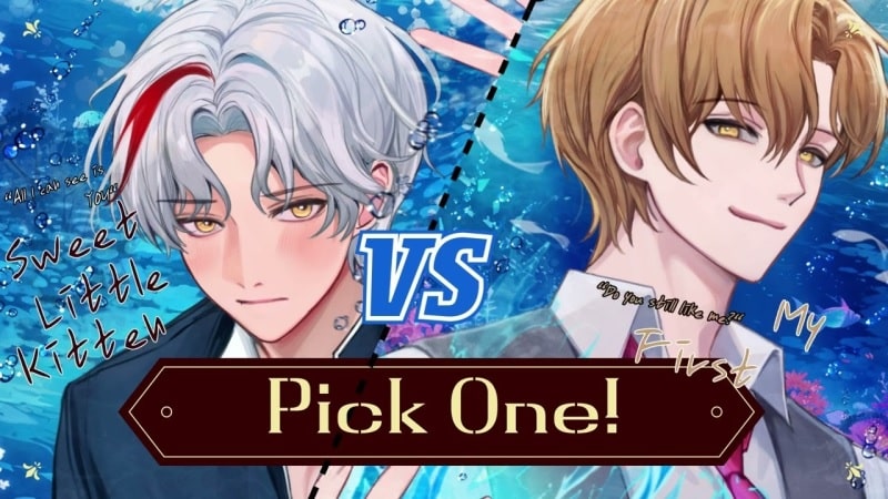 Aqua Romance APK - vv1.3.1