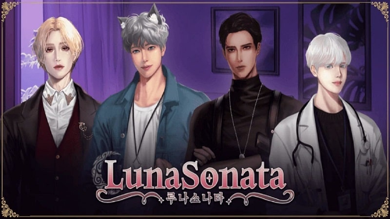 LUNA SONATA APK - vv1.7.1