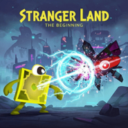 Stranger Land - vv1.0