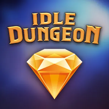 IDLE DUNGEON - v1.4.1