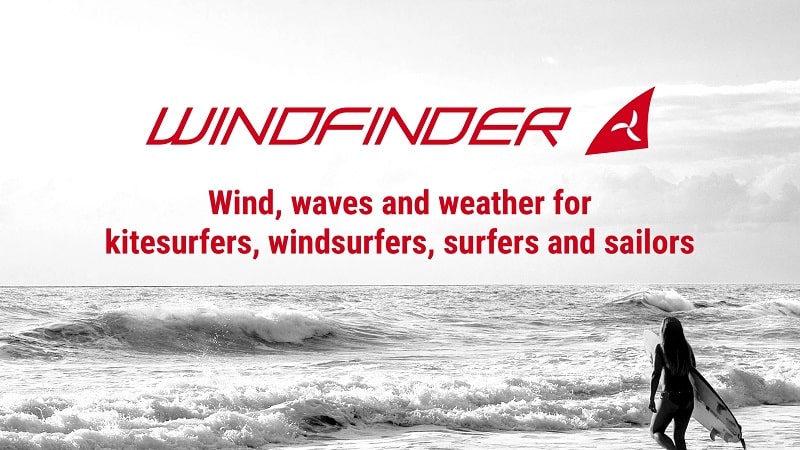 Windfinder APK - vv3.39.0