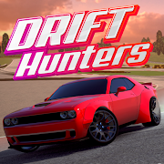 Drift Hunters - vv2.0.1