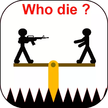 Who Dies First - v1.1.7