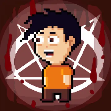 Dentures and Demons - v1.1.11