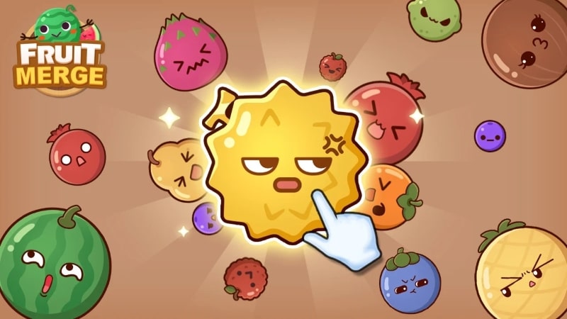 Fruit Drop APK - vv1.6