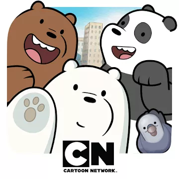 We Bare Bears Match3 Repairs - v2.1.6