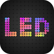 LED Scroller - LED Banner - vv1.9.8