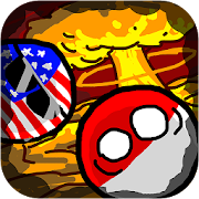 Polandball Not Safe For World - v1.08.91