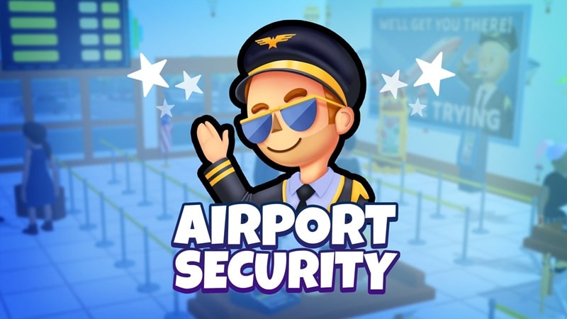 Airport Security APK - vv2.7.0
