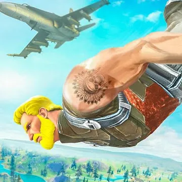 Call of Free Firing Battle Royale - v2.6