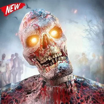 Scary Zombies Halloween Takedown - v1.5