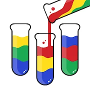 Sort Master APK 1.7.05 [Full Game] for Android - vv1.7.05