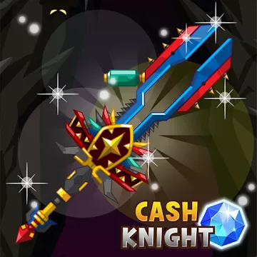 Cash Knight Gem Special - v1.025