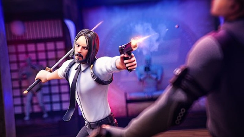 John Hero APK - vv1.35.0