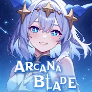 Arcana Blade - vv2.0.11