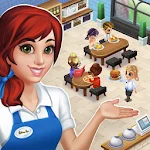Food Street - Restaurant Management & Food Game - v0.41.3