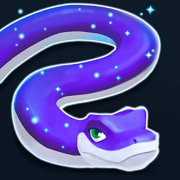 Snake Rivals - Fun Snake Game - vv0.72.1