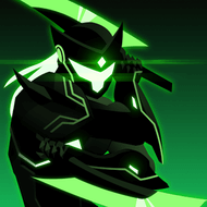 Overdrive - Ninja Shadow Revenge - v1.8.47