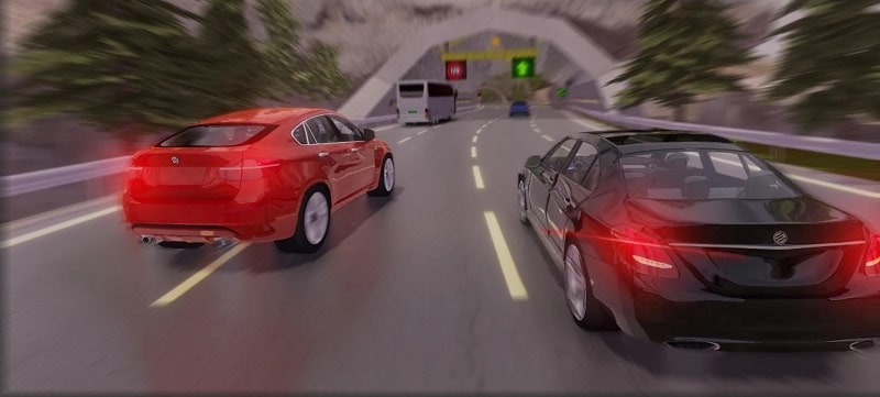 POV Car Driving APK - vv5.5