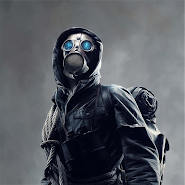 Stalker : Spatial Trap - vv1.1