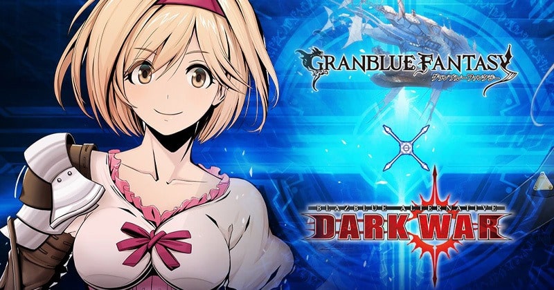 Granblue Fantasy APK - vv21