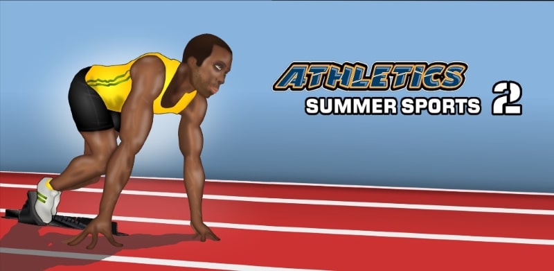 Athletics 2 Summer Sports APK - vv1.9.6