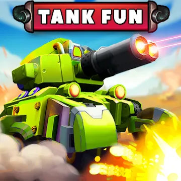 Tank Fun Heroes - Land Forces War - v8