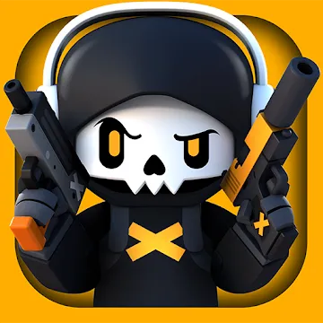 Agent Bone - v1.58.1625
