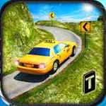 Taxi Driver 3D : Hill Station - v3