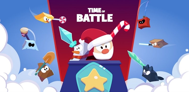 Time of Battle APK - vv1.0.6