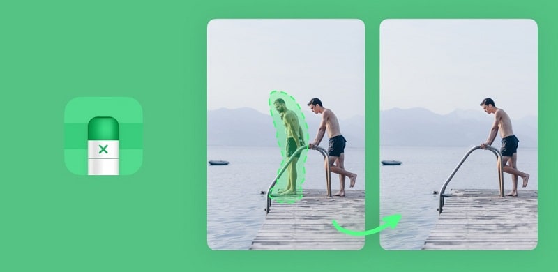 Remove Object APK - vv2.0.34