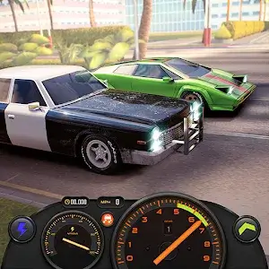 Racing Classics PRO - vv1.09.8