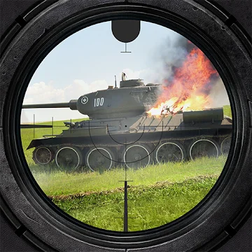 Tank Battle Heroes: Modern World of Shooting, WW2 - v1.18.1