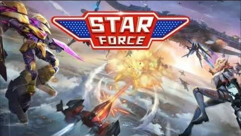 Star Force APK - vv13.2.0