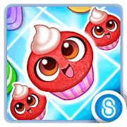 Cupcake Mania - v1.4.1.1g