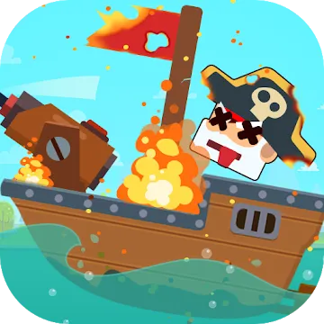 Pirates Duel - v1.0.0
