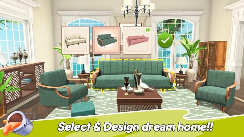 Home Paint APK - vv1.2.11