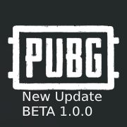 BETA PUBG MOBILE - v1.0.3