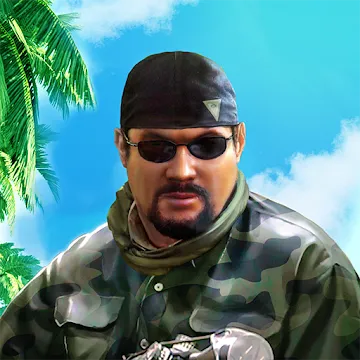 Steven Seagal's Archipelago Survival - v0.0.201