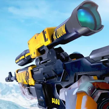 Rise: Shooter Arena - v1.5.6