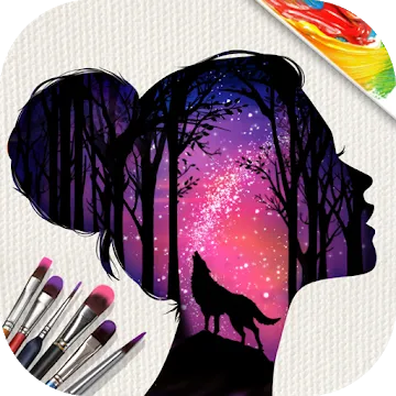 Silhouette Art - v1.0.5