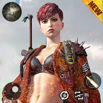 Critical Cover Strike Action: Offline Team Shooter - v1.20