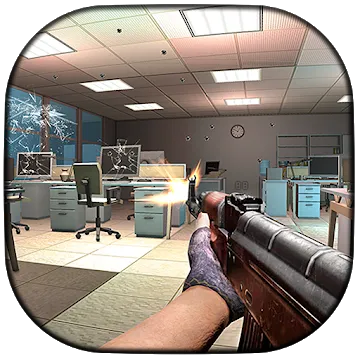 Destroy Boss Office Destruction FPS Shooting House - v1.8