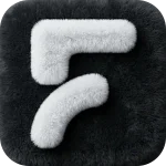 OneUi Dark Fluffy Icons v3.5.0 APK (Full Version) - vv8
