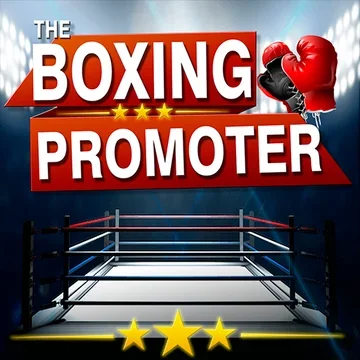 Boxing Promoter - v3.0