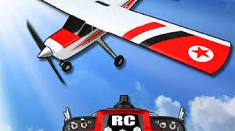 Real RC Flight Sim 2023 Online APK - vv2025.11.05