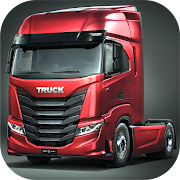 Truck Simulator 2024 Europe APK 2025.10.10 for Android - vv2025.10.10